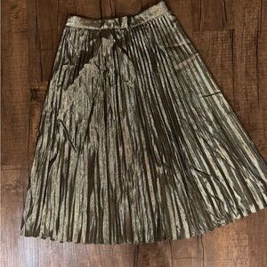 Jcrew Skirt